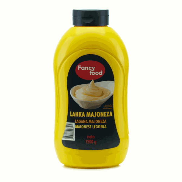 1057 FANCY FOOD LAHKA MAJONEZA 1200g