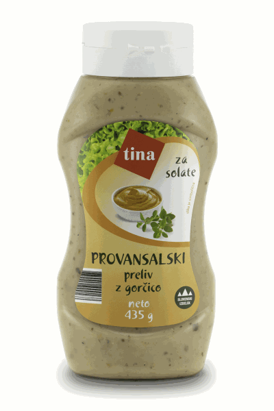 1079 PROVANSALSKI PRELIV 435g