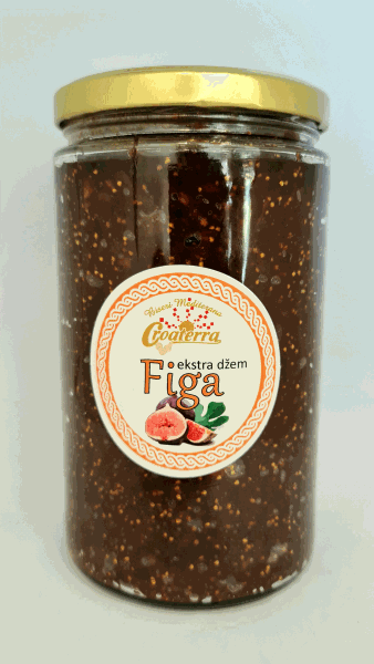 1001 MARMELADA FIGE 800 g